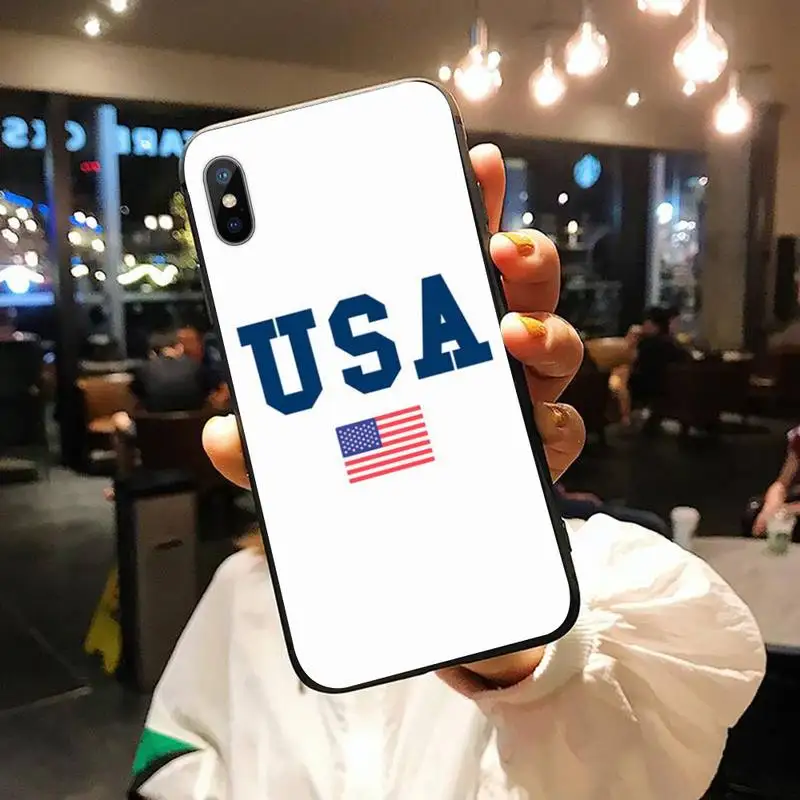 America Flag Novelty Symbol Phone Case for iPhone 11 12 pro XS MAX 8 7 6 6S Plus X 5S SE 2020 XR
America Flag Novelty Symbol Phone Case for iPhone 11 12 pro XS MAX 8 7 6 6S Plus X 5S SE 2020 XR