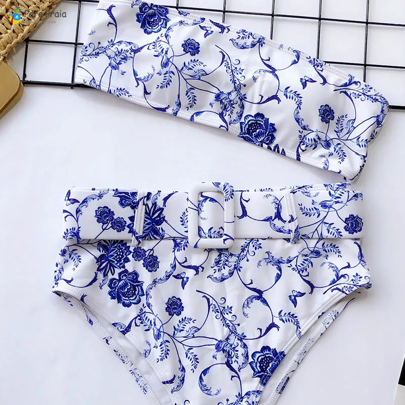 New High waist Swimwear Women Leopard Swimsuit Sexy Bikini Set Brazilian Swimsuit Beachwear Bandeau Swimsuit Micro Bikini Mini
New High waist Swimwear Women Leopard Swimsuit Sexy Bikini Set Brazilian Swimsuit Beachwear Bandeau Swimsuit Micro Bikini Mini