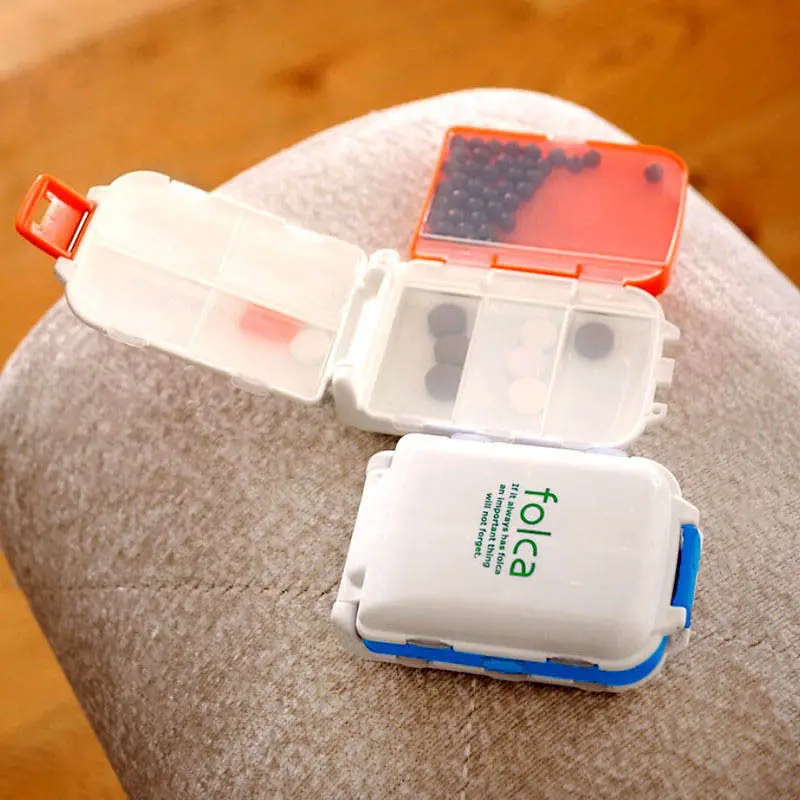 Weekly Sort Folding Vitamin Medicine Tablet Drug Pill Box Case Portable Container Organizer Bag Accessories free shipping
Weekly Sort Folding Vitamin Medicine Tablet Drug Pill Box Case Portable Container Organizer Bag Accessories free shipping