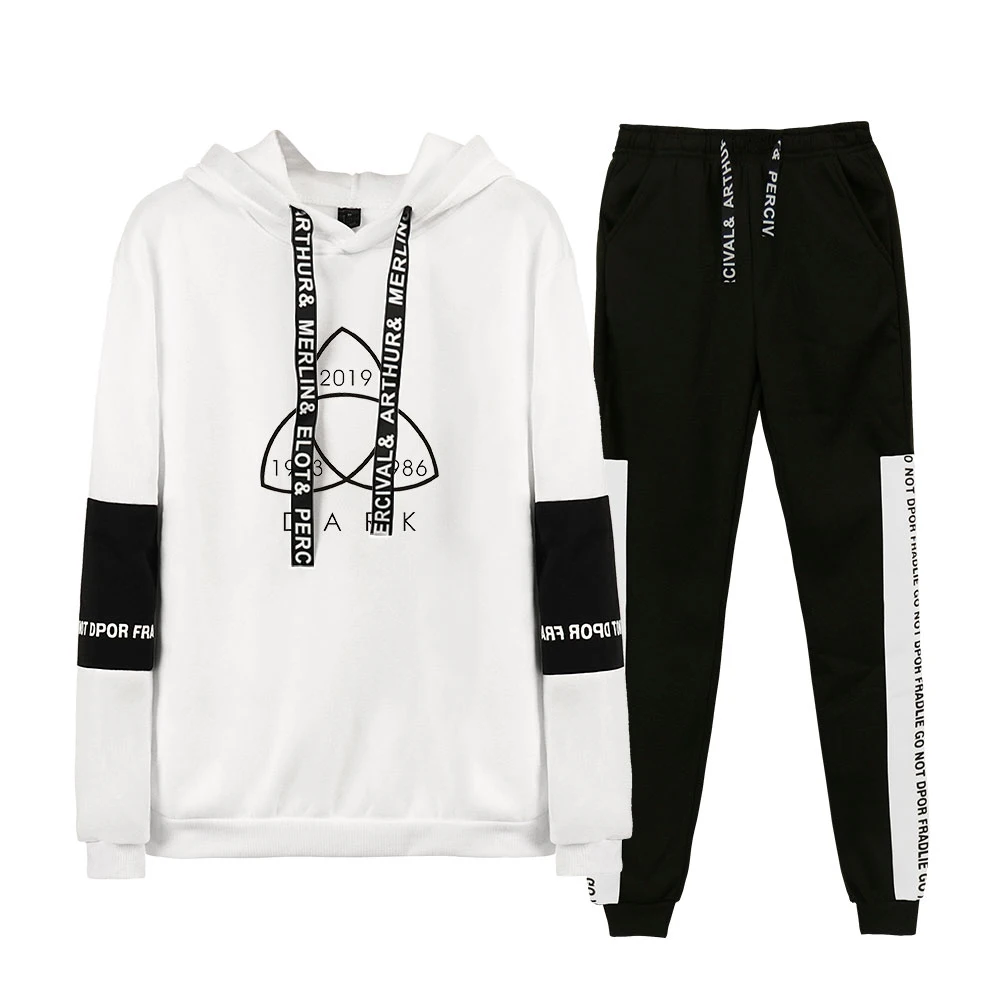 WAWNI Dark Netflixt Sweatshirts Suit College Style Hip Hop Fashion Pullovers Casual Hoodies Sweatshirts Winter Man 2020 New
WAWNI Dark Netflixt Sweatshirts Suit College Style Hip Hop Fashion Pullovers Casual Hoodies Sweatshirts Winter Man 2020 New