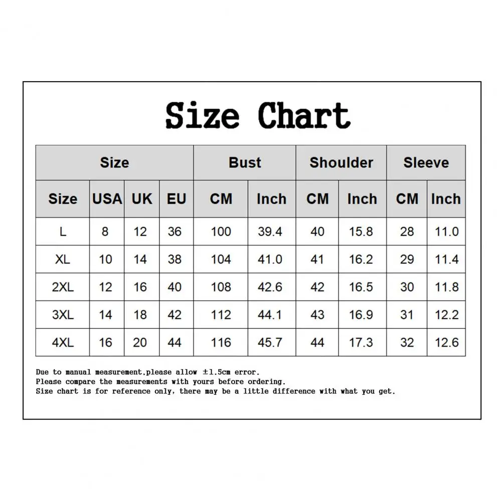 Plus Size Women Blouse Tops Fashion Elegant Solid Color Cool Casual Ladies V Neck Half Sleeveless Loose Blouses Shirt
Plus Size Women Blouse Tops Fashion Elegant Solid Color Cool Casual Ladies V Neck Half Sleeveless Loose Blouses Shirt