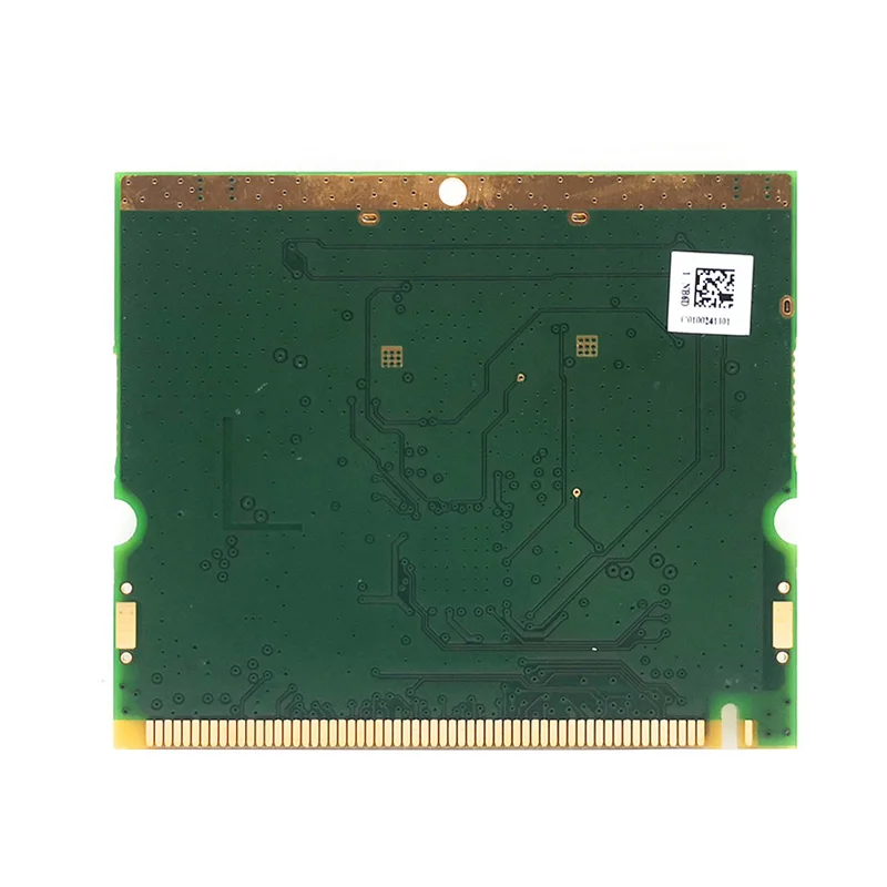 Atheros AR9223 300 Мбит/с мини PCI беспроводной N Wi Fi адаптер WLAN Card беспроводная сетевая