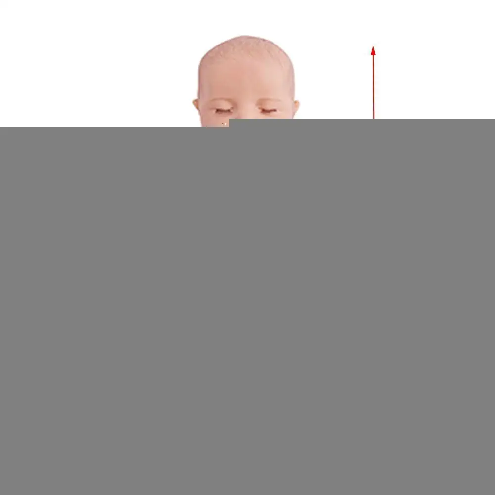 20 Inches Levi Dolls Realistic Soft Full Vinyl Body For Children Newborn Dolls Alive Gift Girls K9B6 
20 Inches Levi Dolls Realistic Soft Full Vinyl Body For Children Newborn Dolls Alive Gift Girls K9B6