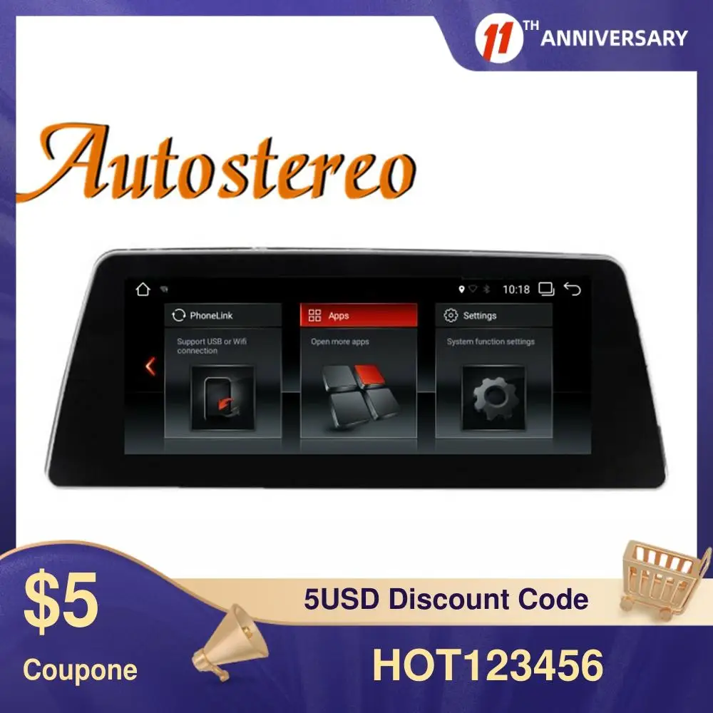 Android 9 4+64G Display For BMW 7 For BMW G12 2015-2019 car GPS Navigation Headunit Multimedia Player Audio Radio Tape Recorder
Android 9 4+64G Display For BMW 7 For BMW G12 2015-2019 car GPS Navigation Headunit Multimedia Player Audio Radio Tape Recorder