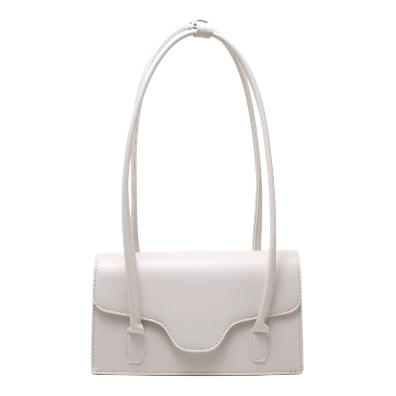 Sweet Simple PU Leather Shoulder Underarm Bag For Women Brand Design Summer Green Yellow Cute Handbags And Purses Gentle Style
Sweet Simple PU Leather Shoulder Underarm Bag For Women Brand Design Summer Green Yellow Cute Handbags And Purses Gentle Style