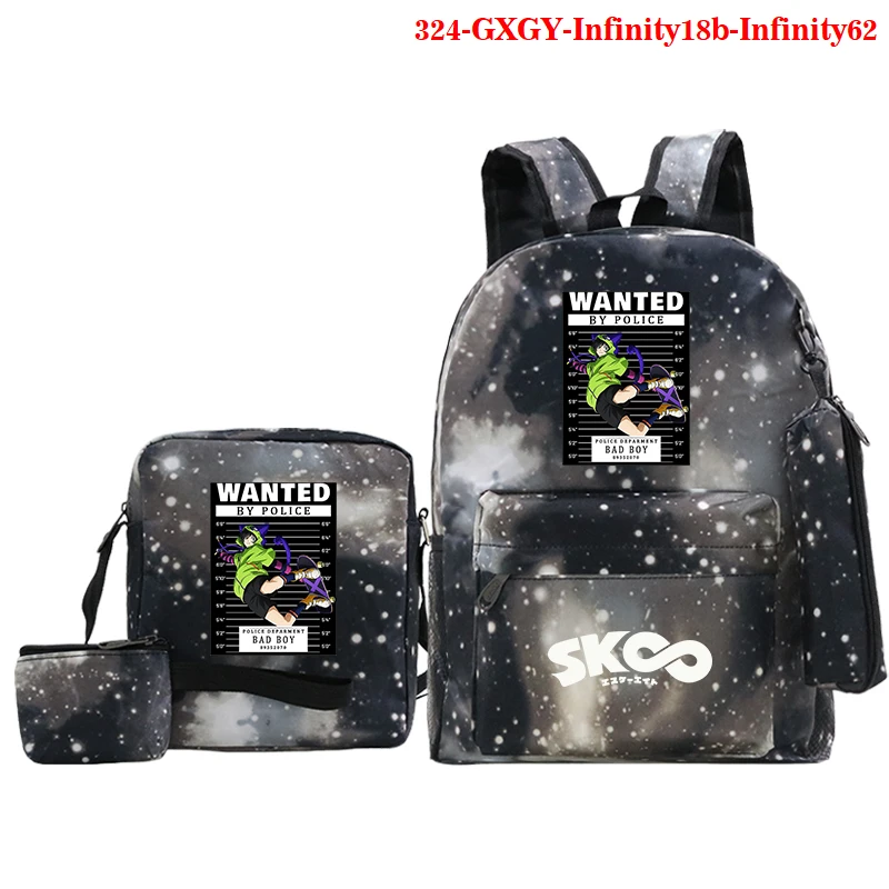 Back To School SK8 The Infinity Women Backpack Casual Book Bag School Teenager Students Book Travel Laptop Girl Boys Mochila New
Back To School SK8 The Infinity Women Backpack Casual Book Bag School Teenager Students Book Travel Laptop Girl Boys Mochila New