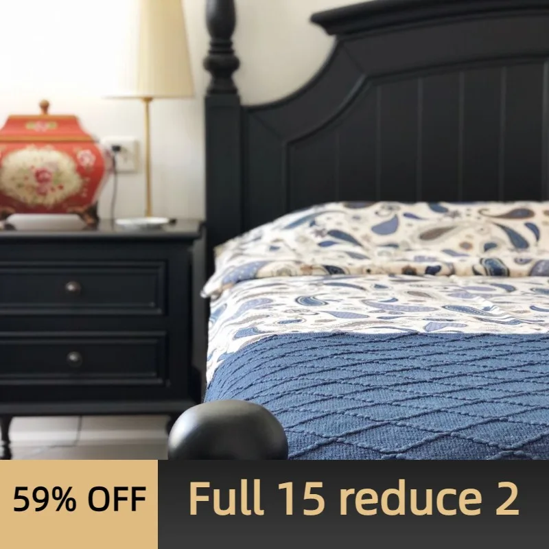 North European and American style sofa blanket sofa towel decorative blanket bed and hotel bed end blanket towel bed flag
North European and American style sofa blanket sofa towel decorative blanket bed and hotel bed end blanket towel bed flag