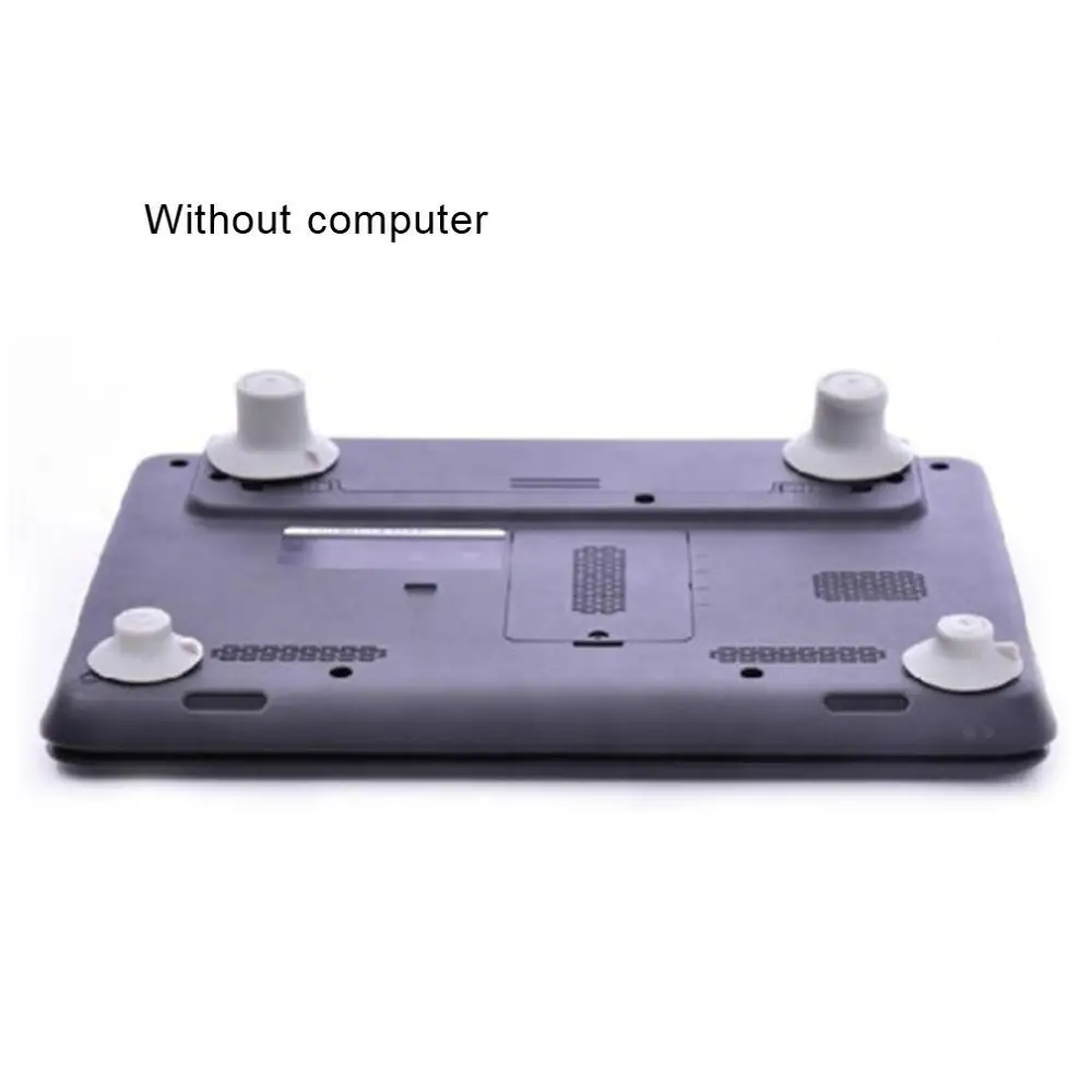 4 Pcs/lot Notebook Accessory Laptop Heat Reduction Pad Cooling Feet Stand Holder Desk Set Stationery Office Accessories Supplies
4 Pcs/lot Notebook Accessory Laptop Heat Reduction Pad Cooling Feet Stand Holder Desk Set Stationery Office Accessories Supplies