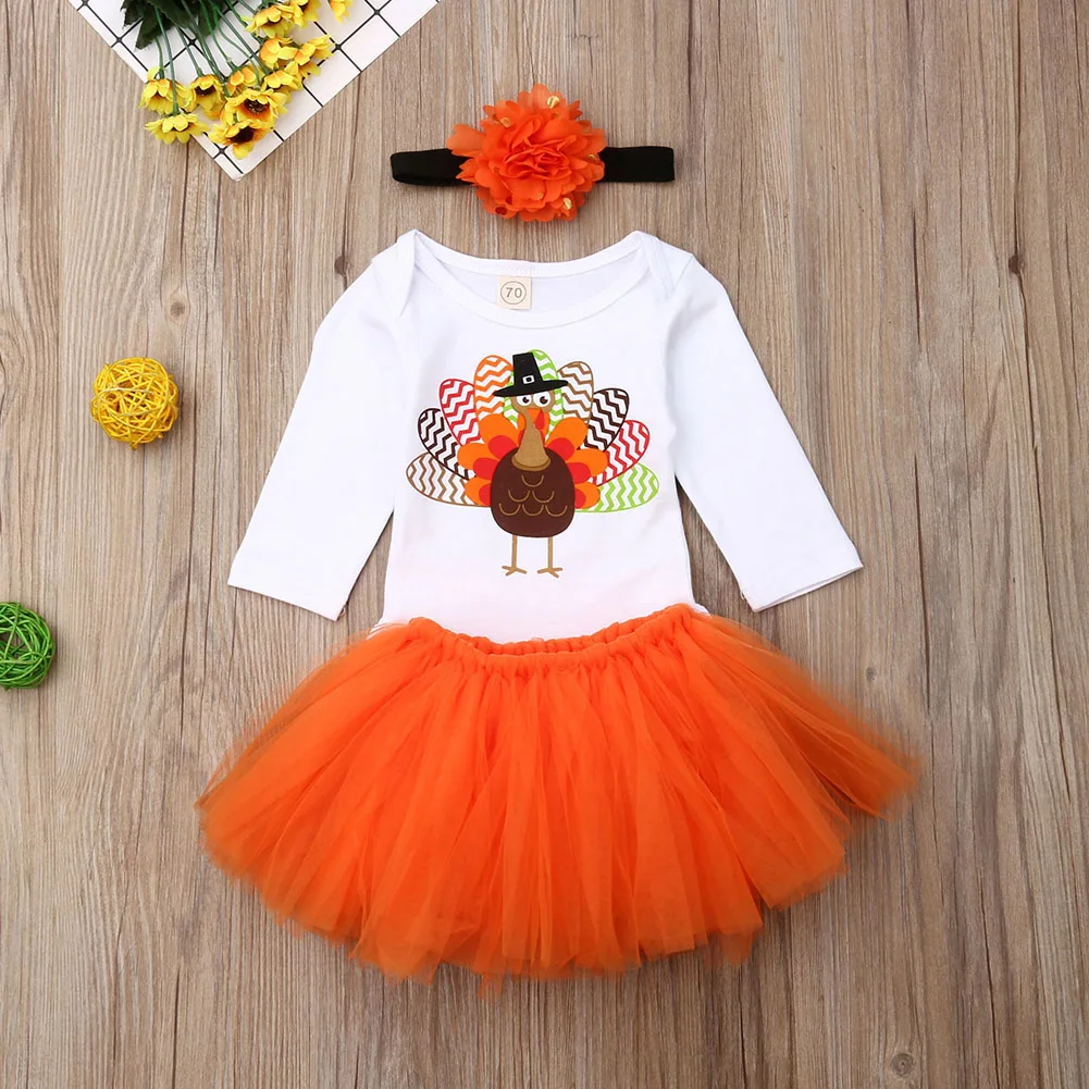 Toddler Long Sleeve Cartoon Bodysuit+Tutu Skirt+Headband Suit Birthday Party Newborn Baby Girl Clothing 3Pcs Outfit Set
Toddler Long Sleeve Cartoon Bodysuit+Tutu Skirt+Headband Suit Birthday Party Newborn Baby Girl Clothing 3Pcs Outfit Set