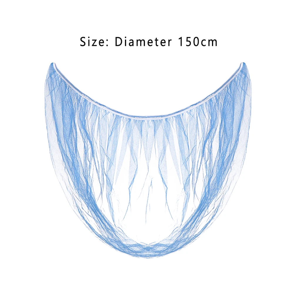 Summer Mosquito Net Baby Stroller Pushchair Mosquito Insect Shield Net Safe Infants Protection Mesh Stroller Accessories 150cm
Summer Mosquito Net Baby Stroller Pushchair Mosquito Insect Shield Net Safe Infants Protection Mesh Stroller Accessories 150cm