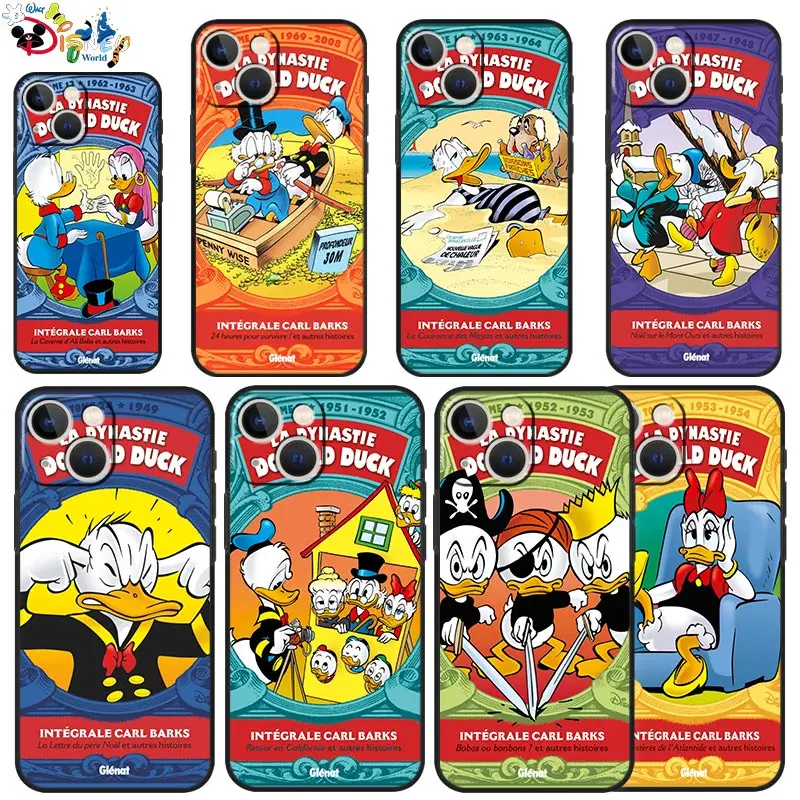 Case For Apple iPhone 11 13 12 11Pro 12Pro 13Pro 13Mini 11ProMax 12ProMax 13ProMax Silicone Cover Disney Donald Duck Cartoon
Case For Apple iPhone 11 13 12 11Pro 12Pro 13Pro 13Mini 11ProMax 12ProMax 13ProMax Silicone Cover Disney Donald Duck Cartoon