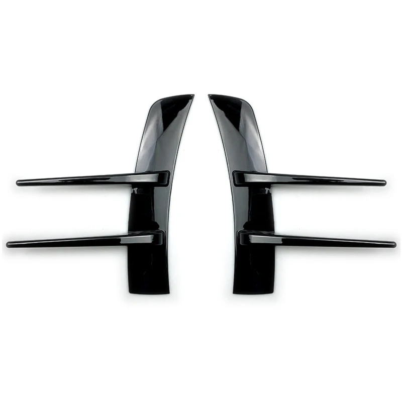 Car Front Bumper Spoiler Flank Wind Knife for Mercedes Benz a Class A180 A200 A220 W177
Car Front Bumper Spoiler Flank Wind Knife for Mercedes Benz a Class A180 A200 A220 W177