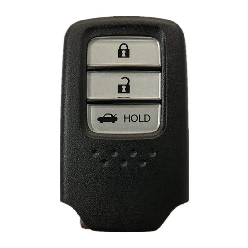 Оригинальный смарт-ключ для дистанционного управления картой CN003120 Honda Accord 2018