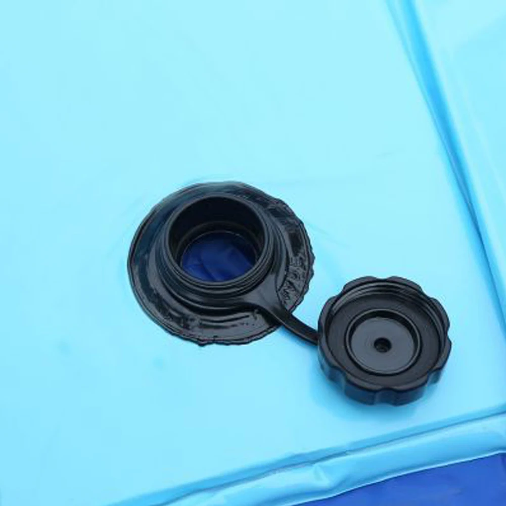 Pet Bath Tub Foldable Pet Swimming Pool Easy To Drain Pet Bathtub Pet Portable PVC Bathing Pools For Medium Large Dogs
Pet Bath Tub Foldable Pet Swimming Pool Easy To Drain Pet Bathtub Pet Portable PVC Bathing Pools For Medium Large Dogs