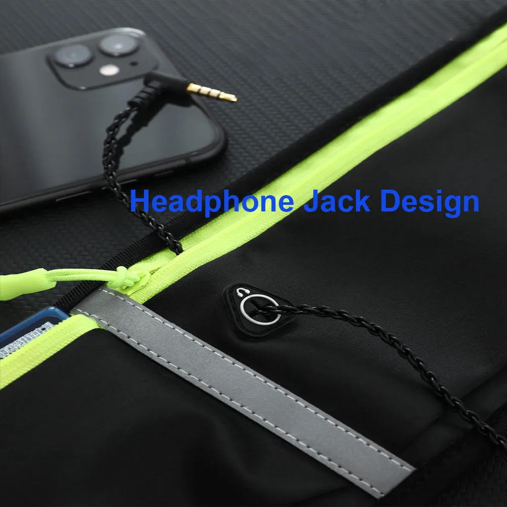 Sports Bag Running Waist Bag Pocket Jogging Portable Waterproof Cycling Bum Bag Quick-drying Multi Pocket High Quality New
Sports Bag Running Waist Bag Pocket Jogging Portable Waterproof Cycling Bum Bag Quick-drying Multi Pocket High Quality New