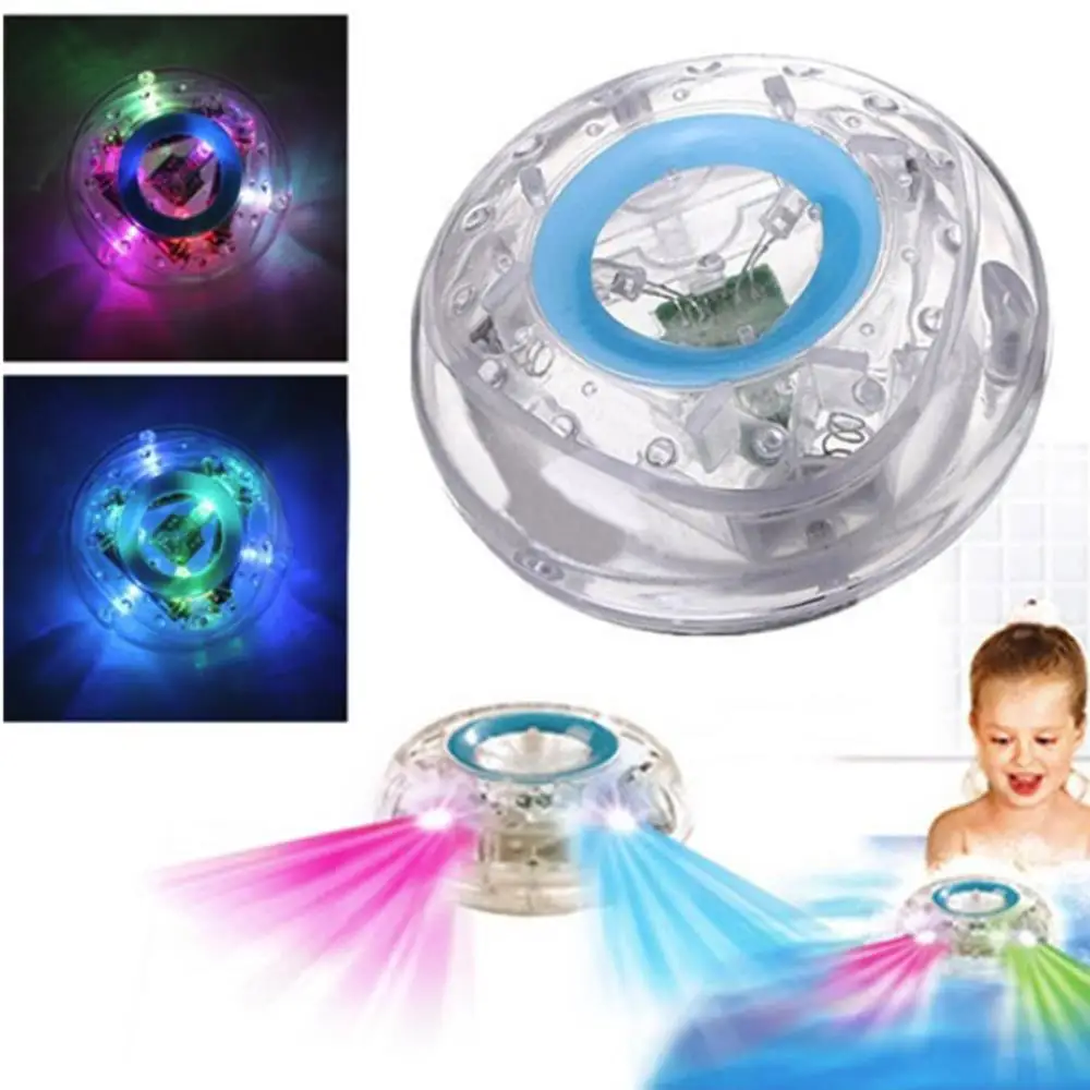 Glow Floating Light Lamp Pond Bulb Babys Babys LED Child for Underwater Show Bath Toys Disco Swimming Pool
Glow Floating Light Lamp Pond Bulb Babys Babys LED Child for Underwater Show Bath Toys Disco Swimming Pool