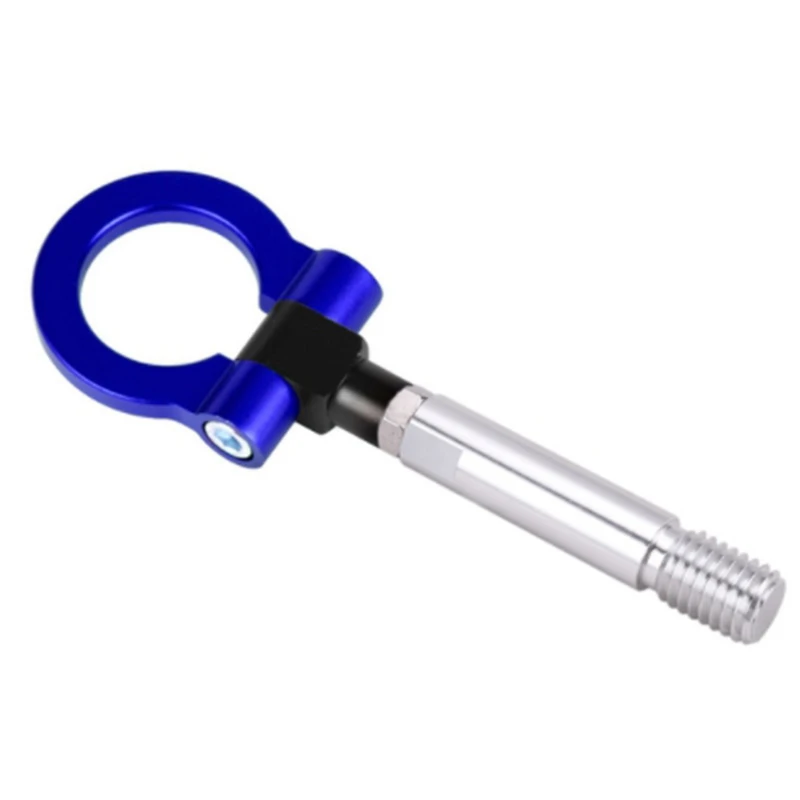 Car Tow Hook for Mercedes-Benz 08 European Car Auto Trailer Ring Tow Hook Eye Towing Colorful
Car Tow Hook for Mercedes-Benz 08 European Car Auto Trailer Ring Tow Hook Eye Towing Colorful