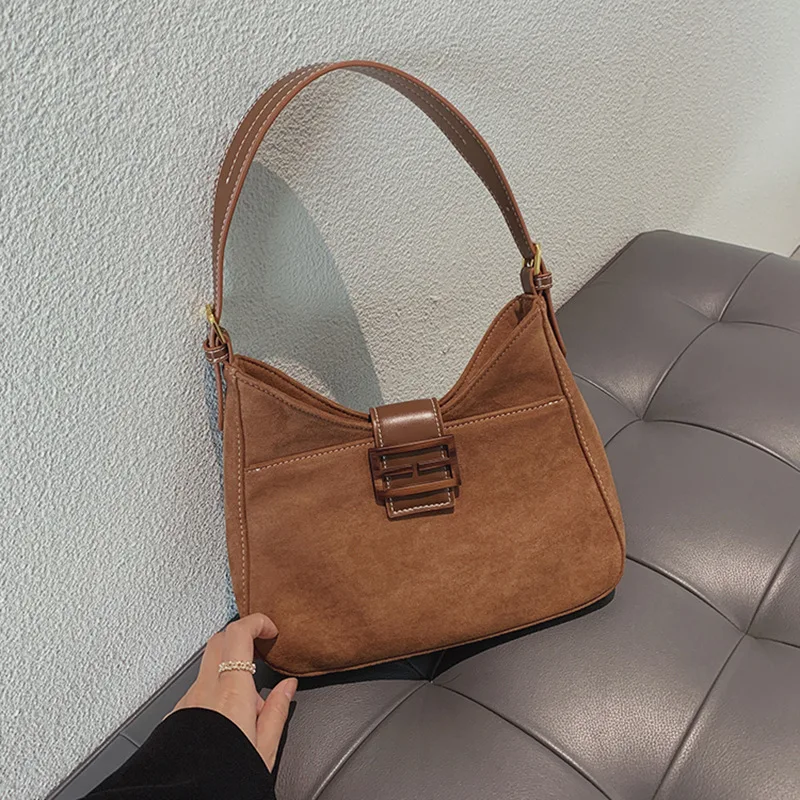 Casual Small Women's Shoulder Bags PU Leather Vintage Crossbody Totes Bags for Women 2020 Ladies Handbag Purse Female Daily Bag
Casual Small Women's Shoulder Bags PU Leather Vintage Crossbody Totes Bags for Women 2020 Ladies Handbag Purse Female Daily Bag