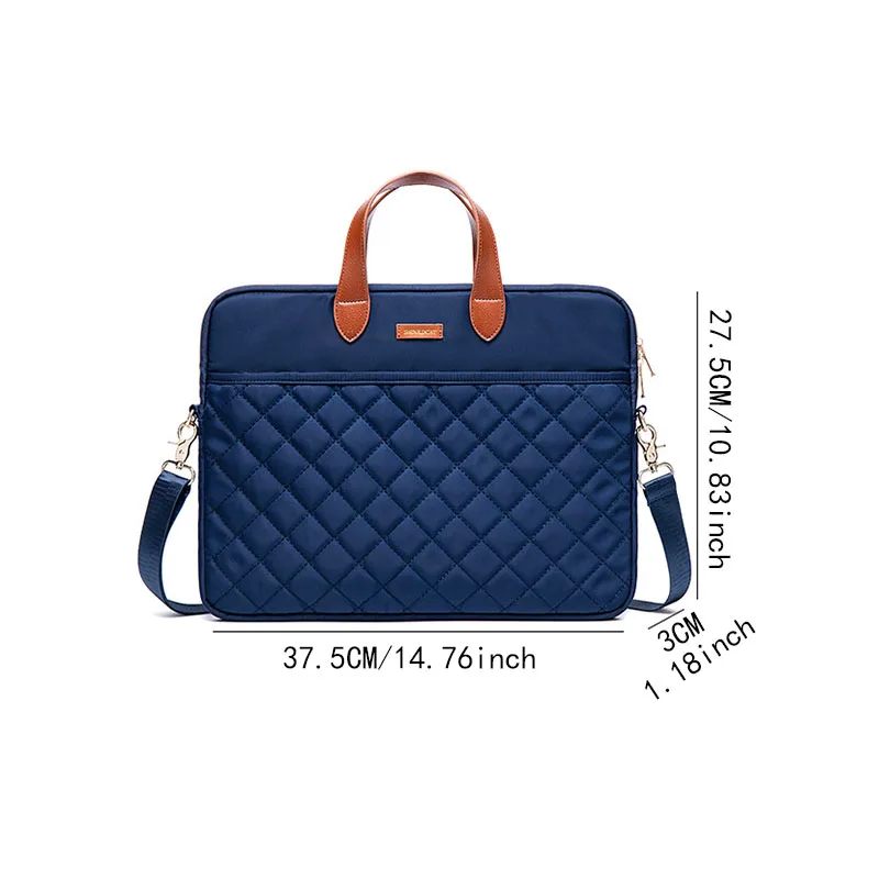 Waterproof Briefcases Shoulder Messenger Laptop Protection Storage Bag Phone Charging Treasure Mouse Organize Handbag Accessorie
Waterproof Briefcases Shoulder Messenger Laptop Protection Storage Bag Phone Charging Treasure Mouse Organize Handbag Accessorie