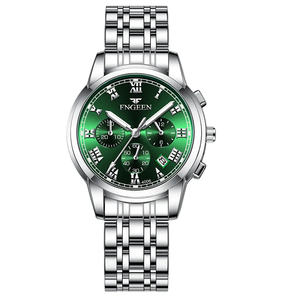 2021New Fenzun Concept Automatic Mechanical Watch Trend Korean Quartz Men's Watch Waterproof Student Men's Watch
2021New Fenzun Concept Automatic Mechanical Watch Trend Korean Quartz Men's Watch Waterproof Student Men's Watch