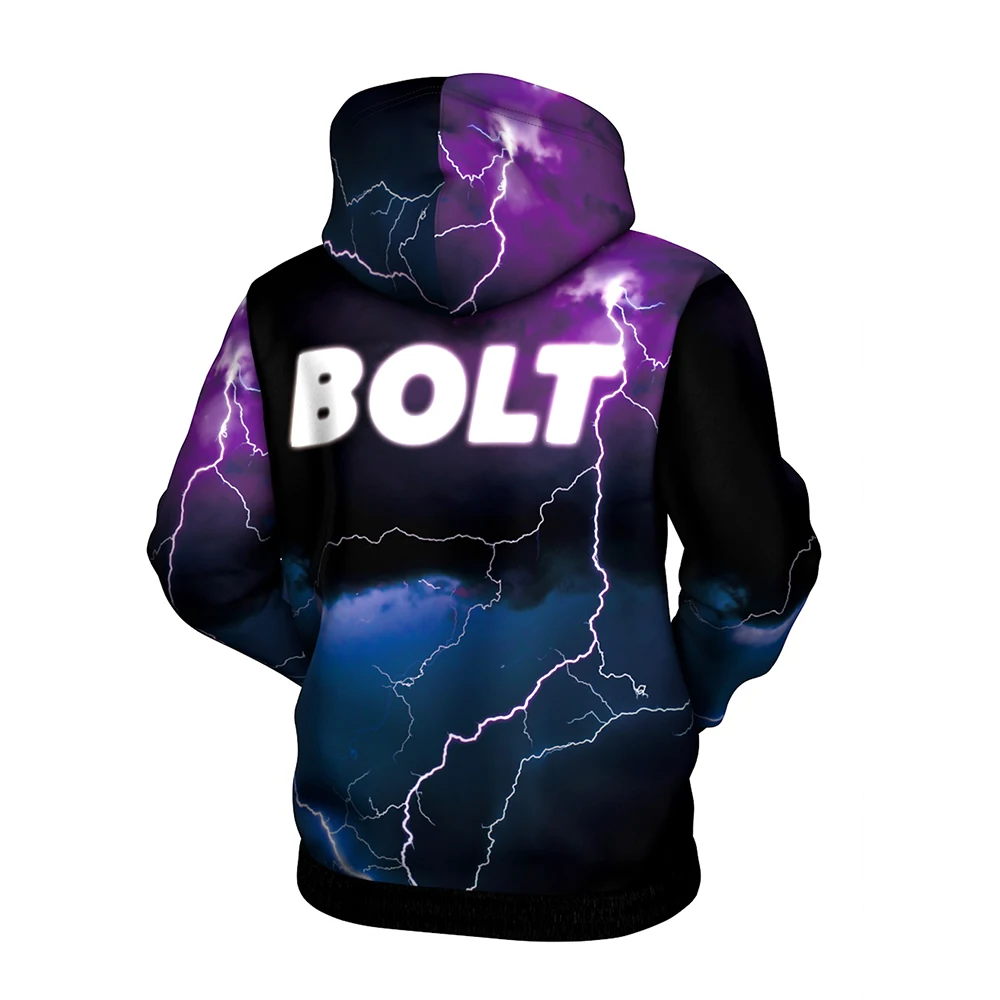 high quality 3d print tech Bolt Lightning Storm Power Superhero Energy Violet Sky Colors Men hoodie with cup
high quality 3d print tech Bolt Lightning Storm Power Superhero Energy Violet Sky Colors Men hoodie with cup