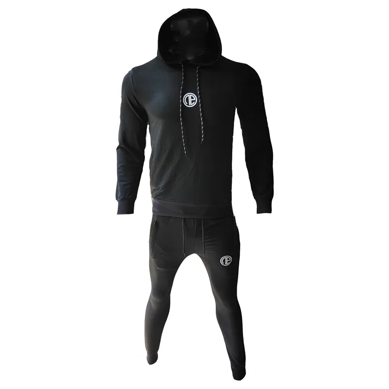 New Men's Two Piece Sportswear, Men's Spring Fashion Hooded Sweatshirt + Strappy Pants Men's Striped PatcHwork Hoodie
New Men's Two Piece Sportswear, Men's Spring Fashion Hooded Sweatshirt + Strappy Pants Men's Striped PatcHwork Hoodie