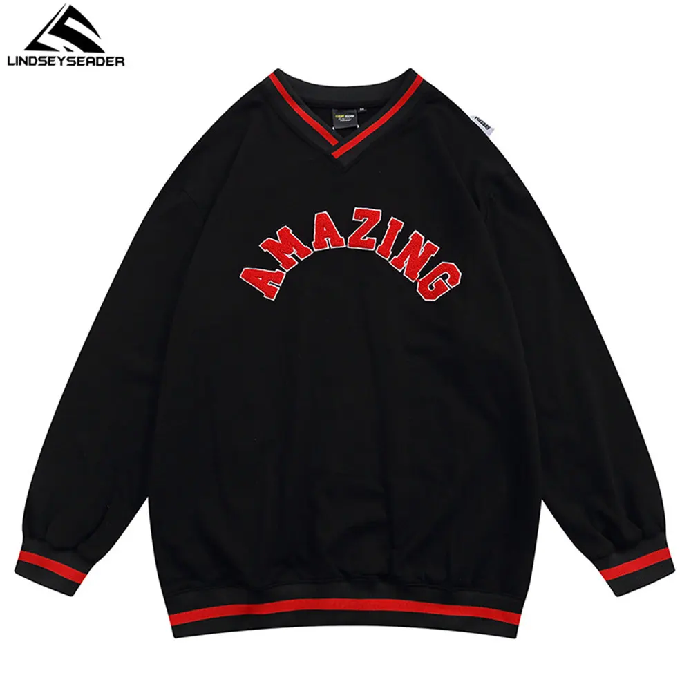 Men's Sweatshirt Hoodie Hip Hop Fashion Streetwear Harajuku Pullover Cotton Spring Autumn 2021 Oversize Sweat Shirt Hoodie Black
Men's Sweatshirt Hoodie Hip Hop Fashion Streetwear Harajuku Pullover Cotton Spring Autumn 2021 Oversize Sweat Shirt Hoodie Black
