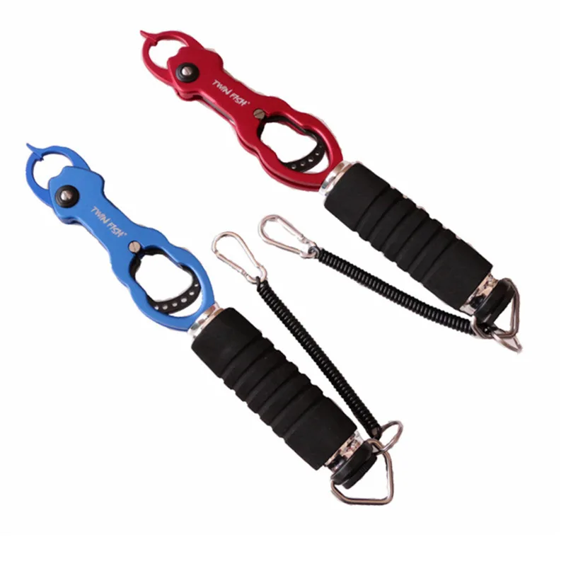 Fish Control Device Aluminum Alloy Material Fish Clip Belt Weighing Belt Scale Luya Tools Fishing Gear
Fish Control Device Aluminum Alloy Material Fish Clip Belt Weighing Belt Scale Luya Tools Fishing Gear