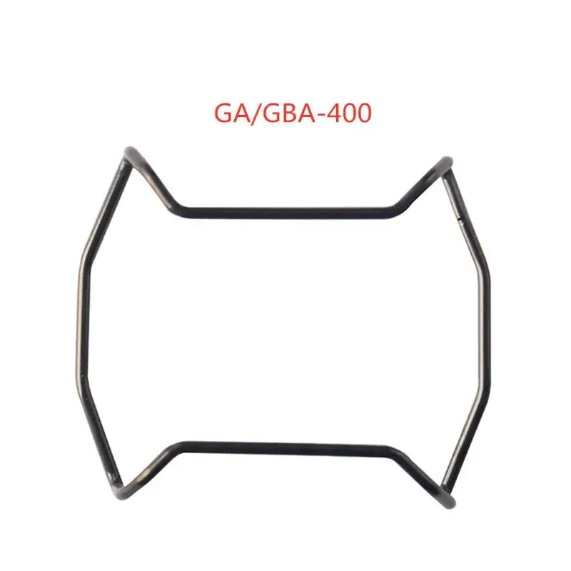 Wire Guard Bumper Protector for G Shock Watch 5600/5610/6900/9400/9300/100/1000 50PF
Wire Guard Bumper Protector for G Shock Watch 5600/5610/6900/9400/9300/100/1000 50PF