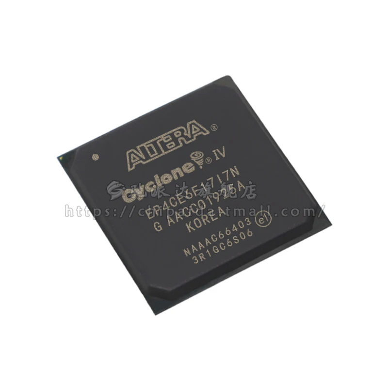 EP4CGX150CF23I7N FBGA484 
EP4CGX150CF23I7N FBGA484