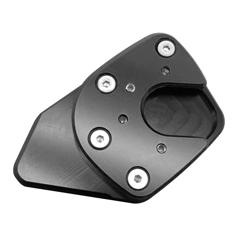 Motorcycle Side Stand Pad Kickstand Enlarger Kickstand Side Stand Extension Support for HONDA XADV750 2017-2019
Motorcycle Side Stand Pad Kickstand Enlarger Kickstand Side Stand Extension Support for HONDA XADV750 2017-2019