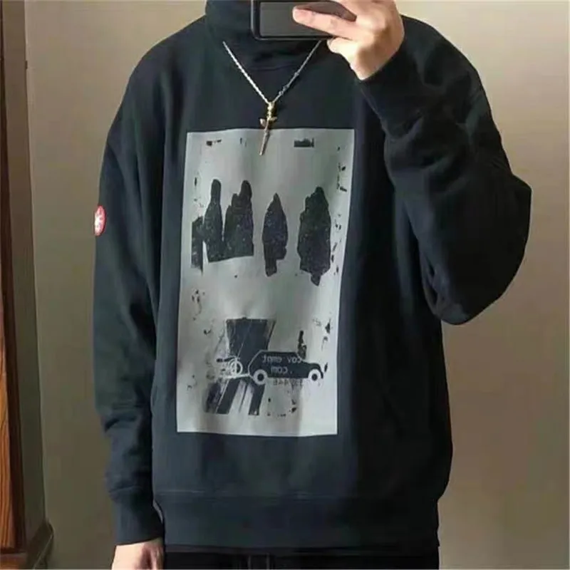CAVEMPT STAND COLLAR SWEAT Men Woman Wash Crewneck Cav Empt Hoodie Top-quality Wash Crewneck CAVEMPT Cav Empt Hoodie
CAVEMPT STAND COLLAR SWEAT Men Woman Wash Crewneck Cav Empt Hoodie Top-quality Wash Crewneck CAVEMPT Cav Empt Hoodie
