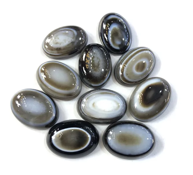 black onyx Cabochon Flat Back agate Bead Veins Agates CAB Natural Stone for Women Men Fashion Jewelry Making Wholesale ring face
black onyx Cabochon Flat Back agate Bead Veins Agates CAB Natural Stone for Women Men Fashion Jewelry Making Wholesale ring face