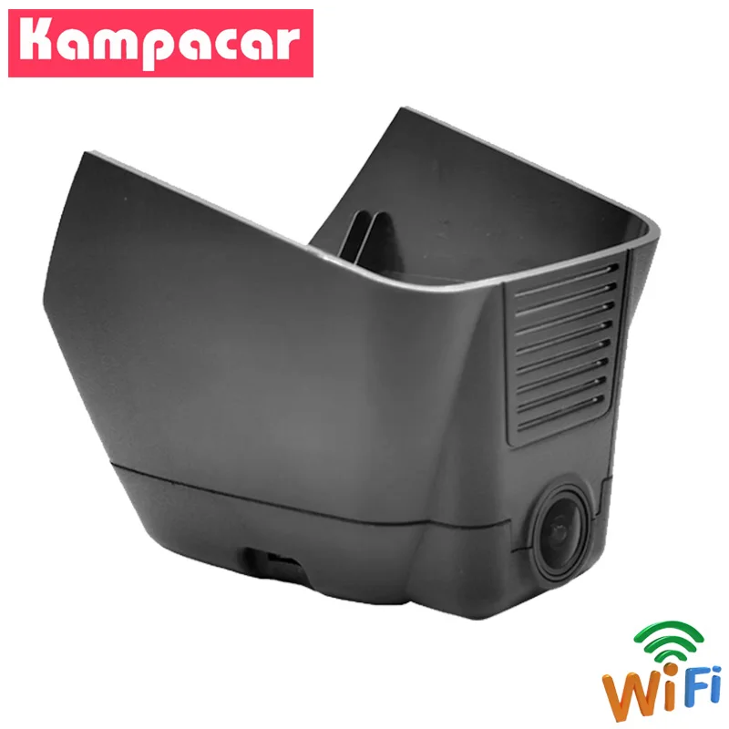 Kampacar JG04-C Wifi Car DVR Dash Cam Video Recorder For Jaguar XJ XJL X351 F-PACE E-PACE X540 2018 To 2020 Y 1080P Auto Dashcam
Kampacar JG04-C Wifi Car DVR Dash Cam Video Recorder For Jaguar XJ XJL X351 F-PACE E-PACE X540 2018 To 2020 Y 1080P Auto Dashcam