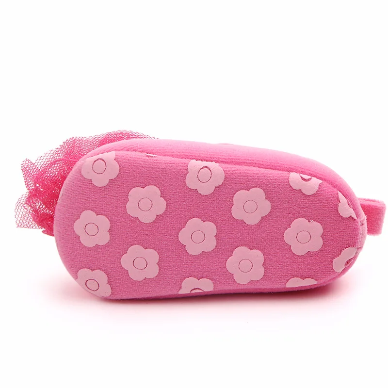 Newborn Baby Girls 2019 Shoes First Walkers Crib Shoes Footwear Flower Print Infant Toddler Prewalkers Ballet Dress Baby Shoes
Newborn Baby Girls 2019 Shoes First Walkers Crib Shoes Footwear Flower Print Infant Toddler Prewalkers Ballet Dress Baby Shoes