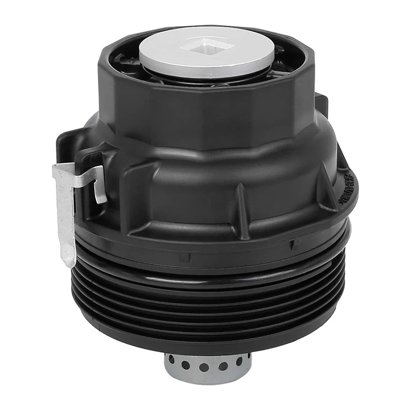 Oil Filter Cap Cover 15650-38020 Replacement for Toyota 4Runner FJ - for Lexus LS460 Car Accessories
Oil Filter Cap Cover 15650-38020 Replacement for Toyota 4Runner FJ - for Lexus LS460 Car Accessories