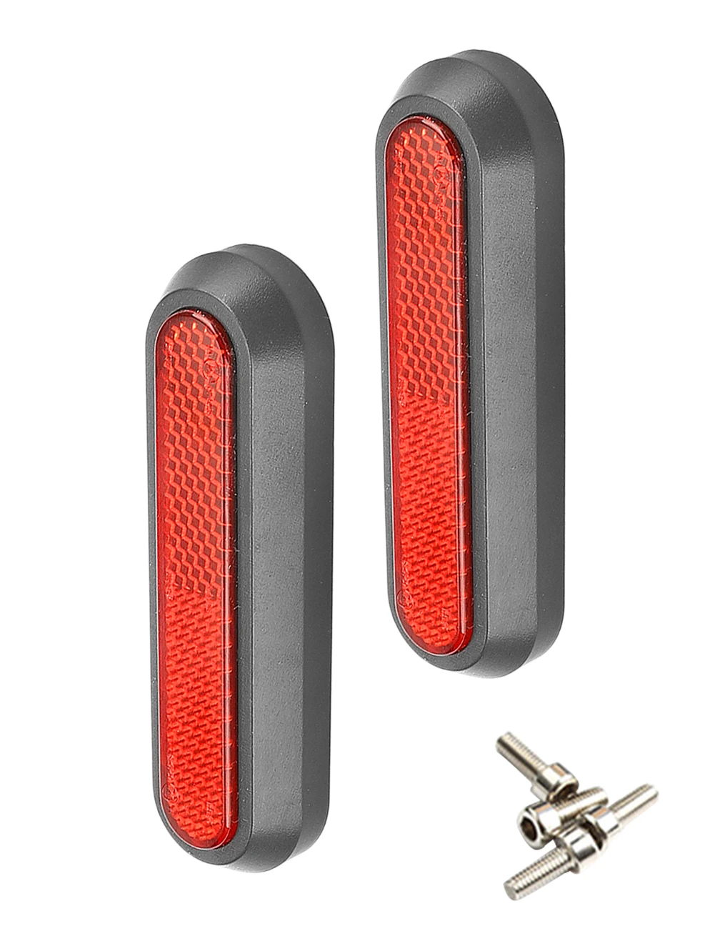 Reflective Protect Shell for Xiaomi Mi Scooter M365/M365 PRO/PRO 2/1S /Essential Scooter Rear Back Safety Whell Hub Cover Parts
Reflective Protect Shell for Xiaomi Mi Scooter M365/M365 PRO/PRO 2/1S /Essential Scooter Rear Back Safety Whell Hub Cover Parts