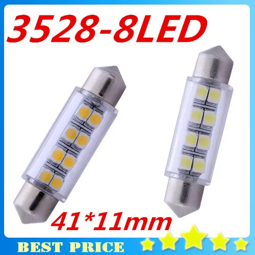 1 пара, 8 светодиосветодиодный, 41 мм, 3528 SMD, автомобильный светильник, Внутренняя купольная гирлянда, автомобильный светильник для чтения, Све...
1 пара, 8 светодиосветодиодный, 41 мм, 3528 SMD, автомобильный светильник, Внутренняя купольная гирлянда, автомобильный светильник для чтения, Све...