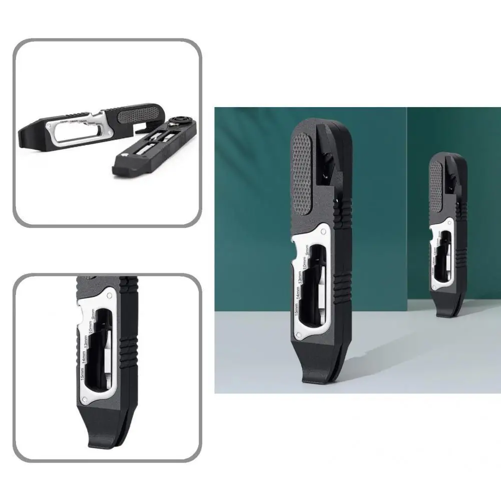 Cycling Repair Practical Tire Changing Tool Tire Removal Tool Flexibility for Maintenance
Cycling Repair Practical Tire Changing Tool Tire Removal Tool Flexibility for Maintenance