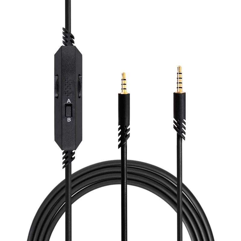 Портативный 2 м аудио кабель для наушников-AUX кабель для Logitech-Astro A10 A40 A30 наушников шнур линия
Портативный 2 м аудио кабель для наушников-AUX кабель для Logitech-Astro A10 A40 A30 наушников шнур линия