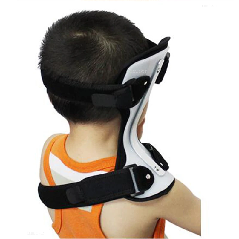 Baby baby pediatric orthopaedic apparatus A little correction neck collar children correct neck stiff neck ebook
Baby baby pediatric orthopaedic apparatus A little correction neck collar children correct neck stiff neck ebook