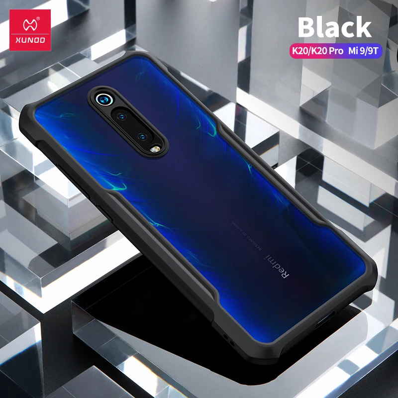 XUNDD противоударный чехол для телефона Xiaomi Redmi K20/K20Pro защитный чехол мягкий чехол для Xiaomi Mi9T/9T Pro Чехол с бампером
XUNDD противоударный чехол для телефона Xiaomi Redmi K20/K20Pro защитный чехол мягкий чехол для Xiaomi Mi9T/9T Pro Чехол с бампером