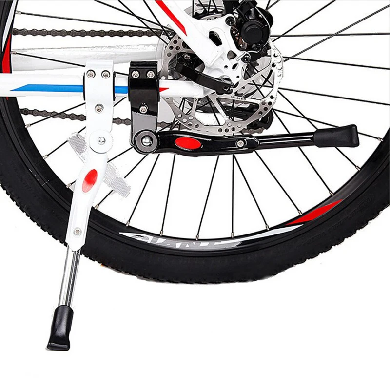 Bike Stand Bicycle Adjustable Alloy Road Mountain Bike Bicycle Kickstand Side Kickstand Fit Bike Accessories Bicycle Kickstand
Bike Stand Bicycle Adjustable Alloy Road Mountain Bike Bicycle Kickstand Side Kickstand Fit Bike Accessories Bicycle Kickstand
