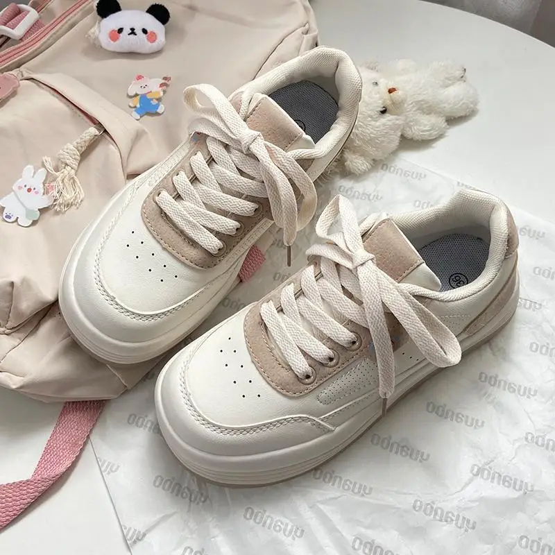 DEEPTOWN Women's Sneakers Sports Kawaii Shoes Vulcanized Fashion Harajuku Casual Running Platform Athletic Dropshipping
DEEPTOWN Women's Sneakers Sports Kawaii Shoes Vulcanized Fashion Harajuku Casual Running Platform Athletic Dropshipping