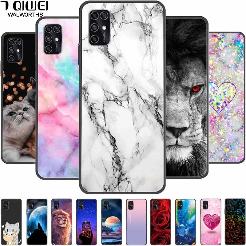 For ZTE Blade V2020 Smart Case Shockproof Silicone Marble DESIGN Phone Cover for ZTE Blade V20 Smart Cases Soft Funda Coque Capa
For ZTE Blade V2020 Smart Case Shockproof Silicone Marble DESIGN Phone Cover for ZTE Blade V20 Smart Cases Soft Funda Coque Capa