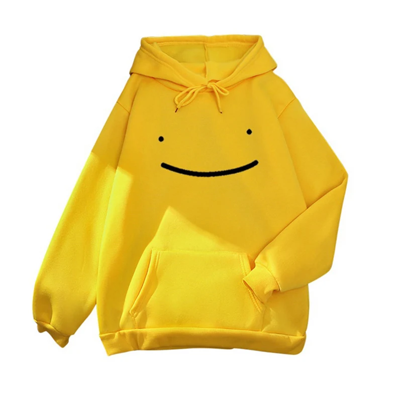 Dream Merch Hoodie Sweatshirts Men Women Pullover Harajuku Tracksuit 2021 Men Hoodie Streetwear Casual Fashion Oversized Clothes
Dream Merch Hoodie Sweatshirts Men Women Pullover Harajuku Tracksuit 2021 Men Hoodie Streetwear Casual Fashion Oversized Clothes