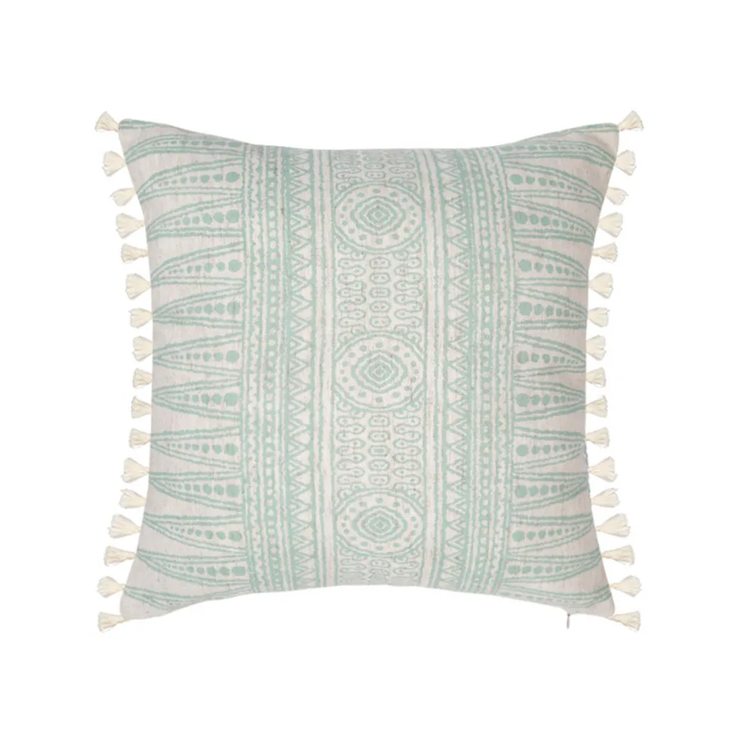 Boho Tassels Cushion Cover With Tufted Fring Ethnic Style Vintage Pattern Throw Pillow Case For Bed Sofa Couch Home Hotel Decor
Boho Tassels Cushion Cover With Tufted Fring Ethnic Style Vintage Pattern Throw Pillow Case For Bed Sofa Couch Home Hotel Decor