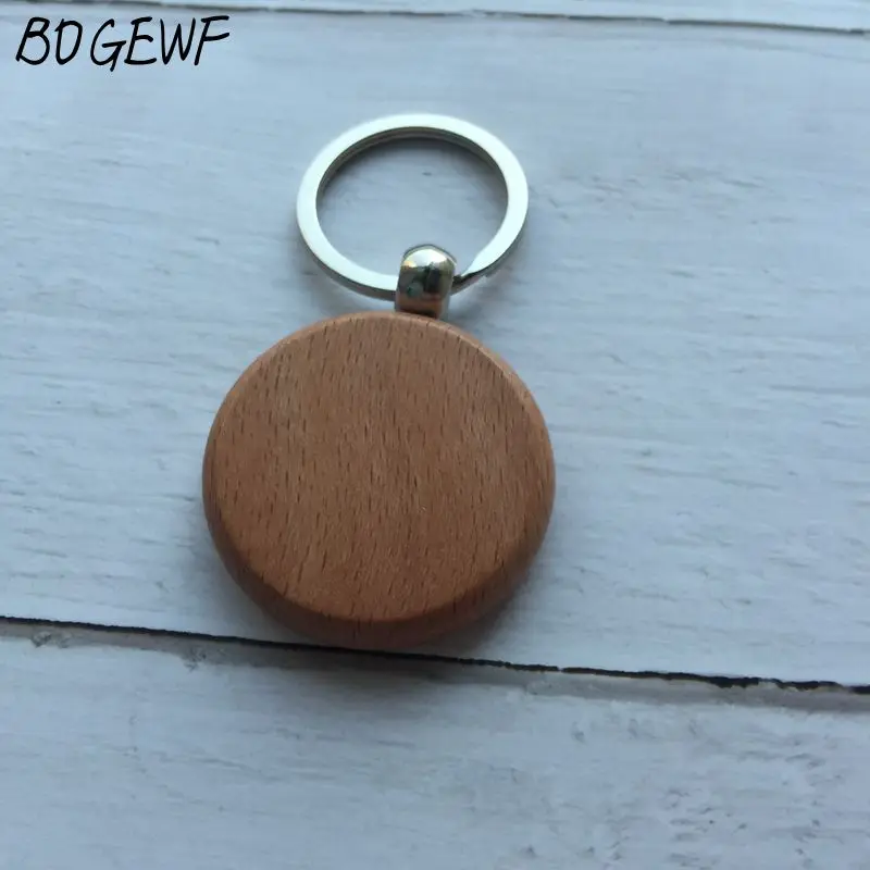 10pcs natural gift blank engraved wood keychain woden keyring
10pcs natural gift blank engraved wood keychain woden keyring