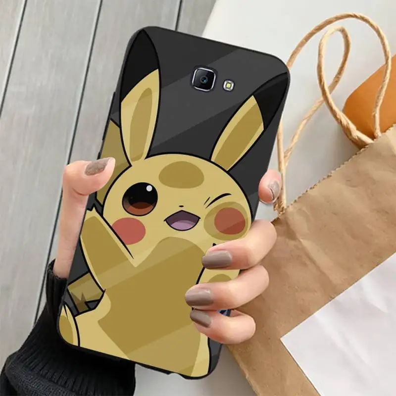 Brand Best friend pikach Phone Case for Samsung Note 8 9 10 20 lite pro ultra J 7 2 4 6 5 prime
Brand Best friend pikach Phone Case for Samsung Note 8 9 10 20 lite pro ultra J 7 2 4 6 5 prime