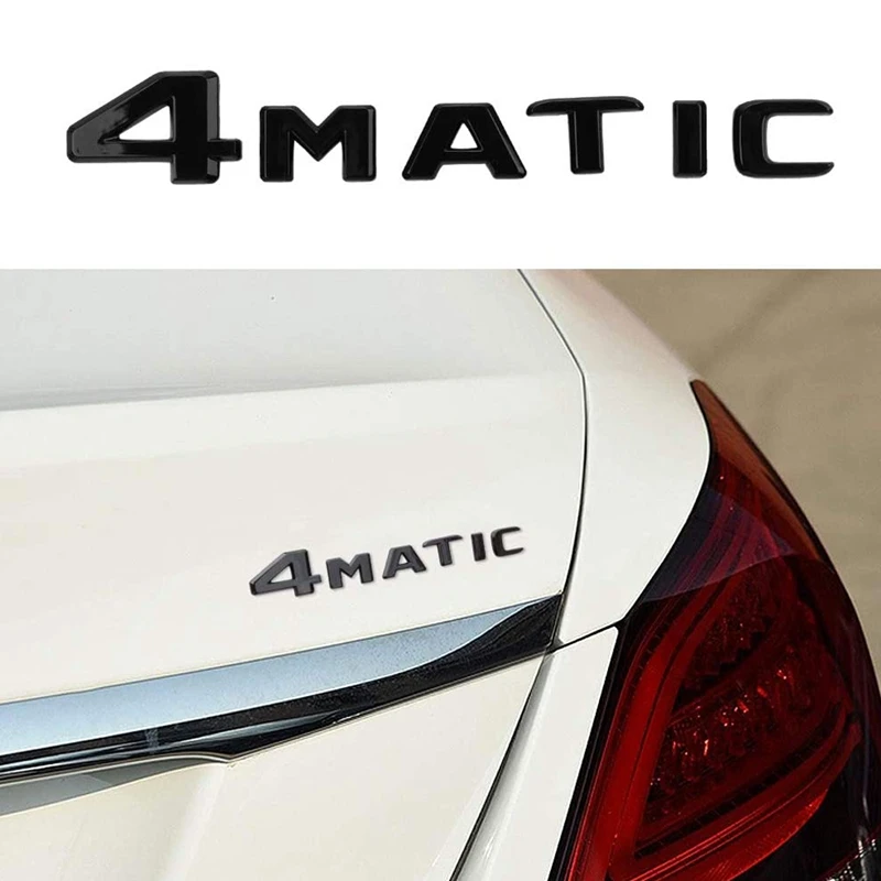 AU04-4matic багажник авто дверь Fender Бампер Знак Наклейка эмблемы клейкая лента Стикеры Замена для Mercedes-Benz
AU04-4matic багажник авто дверь Fender Бампер Знак Наклейка эмблемы клейкая лента Стикеры Замена для Mercedes-Benz